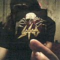 Sodom - Patch - Sodom - obssesed by cruelty