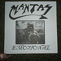 Mantas - Other Collectable - Mantas bootleg 7 inch
