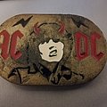 AC/DC - Other Collectable - AC/DC Highway To Hell belt buckle
