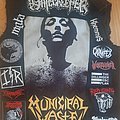 Converge - Battle Jacket - My first Jacket