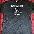 Bathory T-shirt 