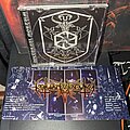 Nokturnal Mortum - Tape / Vinyl / CD / Recording etc - Nokturnal Mortum - Goat Horns CD