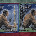 Tower Hill - Patch - Tower Hill Deathstalker patch