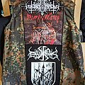 Nokturnal Mortum - Battle Jacket - Nokturnal Mortum Battle jacket update