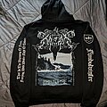 Kroda - Fimbulvinter Hoodie 