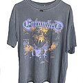 Entombed - TShirt or Longsleeve - Clandestine