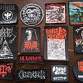 Revenge - Patch - Patches