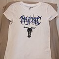 Mythic - TShirt or Longsleeve - Handmade Mythic girlie tshirt