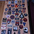 . - Patch - . Update on my patch collection