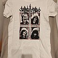 Sarcofago - TShirt or Longsleeve - Sarcofago tshirt