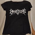 Armagedda - TShirt or Longsleeve - Armagedda girlie tshirt