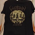 Varathron - TShirt or Longsleeve - Varathron tshirt