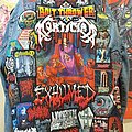 Morbid Angel - Battle Jacket - Bro look at this, this is heavy ass shit