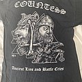 Countess - TShirt or Longsleeve - Ancient lies & Battle Cries