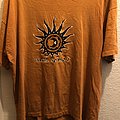 Mean Season - TShirt or Longsleeve -  Mean Season XL Orange