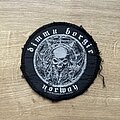 Dimmu Borgir - Patch - Dimmu Borgir patch