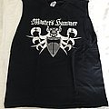 Master&#039;s Hammer - TShirt or Longsleeve - Master's Hammer