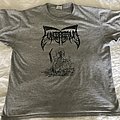 Funebrarum - TShirt or Longsleeve - Funebrarum Maryland Deathfest 2011