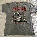 Nuclear Death - TShirt or Longsleeve - Nuclear Death - Bride of Carrion