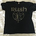 Rush - TShirt or Longsleeve - 2112