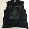 Reencarnacion - TShirt or Longsleeve - Reencarnación - 888 Metal