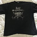 Dead Congregation - TShirt or Longsleeve - Dead Congregation - Three Headed Demon