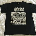 Arghoslent - TShirt or Longsleeve - Arghoslent - Sodomites Savaged by Mastifs