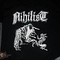 Nihilist - TShirt or Longsleeve - Nihilist