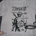 Necrony - TShirt or Longsleeve - Promo Tape '93-'94