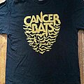 Cancer Bats - TShirt or Longsleeve - Cancer Bats - Golden Bats