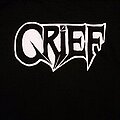 Grief - TShirt or Longsleeve - GRIEF - logo