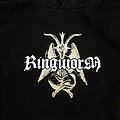 Ringworm - Hooded Top / Sweater - Ringworm Hoodie - The Promise