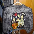 Mötley Crüe - Battle Jacket - Motley Crue jacket