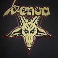 Venom - TShirt or Longsleeve - Venom - Welcome to hell shirts & mens tanks