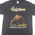 Vulcano - TShirt or Longsleeve - Vulcano - Tales From The Black Book T-shirt