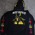 Bathory - Hooded Top / Sweater - Bathory hoodie