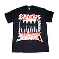 Exodus - TShirt or Longsleeve - Exodus - Slayteam California (TShirt)