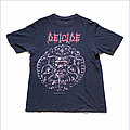 Deicide - TShirt or Longsleeve - Deicide - Deicide 1990 (TShirt)