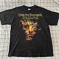 Dream Theater - TShirt or Longsleeve - Dream theater Scenes from a memory 2000