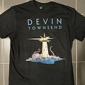 Devin Townsend - TShirt or Longsleeve - Devin Townsend European tour 2023