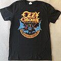 Ozzy Osbourne - TShirt or Longsleeve - Ozzy Osbourne Ozzy No more tours 2, 2018