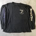 Mercyful Fate - TShirt or Longsleeve - Mercyful fate tour Long sleeve 1996-97