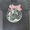 Ghost B.C. - TShirt or Longsleeve - Ghost B.C. Ghost Secular haze 2013