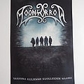 Moonsorrow - Other Collectable - Moonsorrow Flag