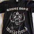 Motörhead - TShirt or Longsleeve - Motörhead Snaggletooth Gimme some Motörhead Shirt