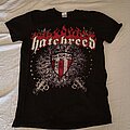 Hatebreed - TShirt or Longsleeve - Hatebreed