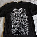 Morbid Angel - TShirt or Longsleeve - Morbid Angel Altars of Madness