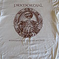 Primordial - TShirt or Longsleeve - Primordial Redemption at the Puritan's Hand