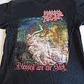 Morbid Angel - TShirt or Longsleeve - Morbid Angel Blessed are the Sick