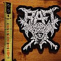 BAT - Patch - BAT logo official patch + LP